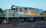 Louisville & Nashville Alco Century C420 #1358 